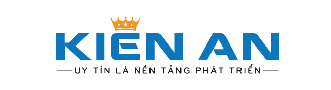 Mẫu web công ty tôn