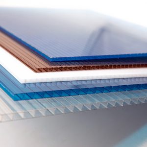 Tấm lợp lấy sáng rỗng 8mm cao cấp