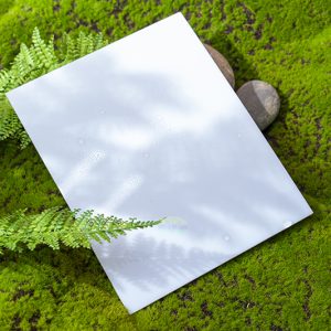 Tấm lợp lấy sáng Vinlite đặc 8mm (ly)